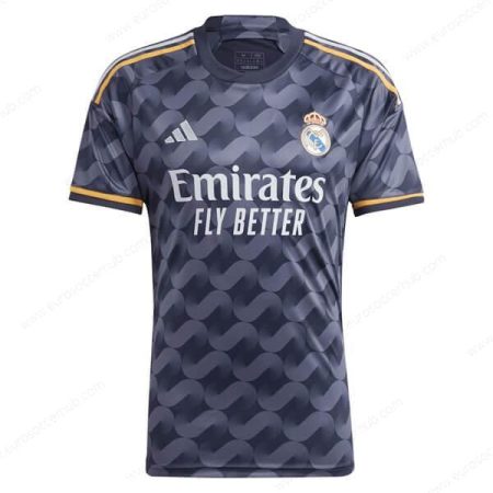 Football Shirt Real Madrid Away 23/24