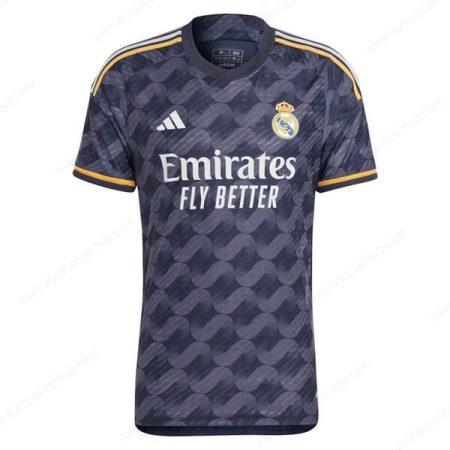 Football Shirt Real Madrid Away Player Version 23/24