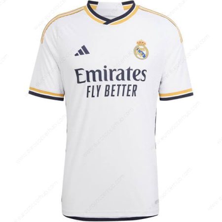 Football Shirt Real Madrid Home Player Version 23/24