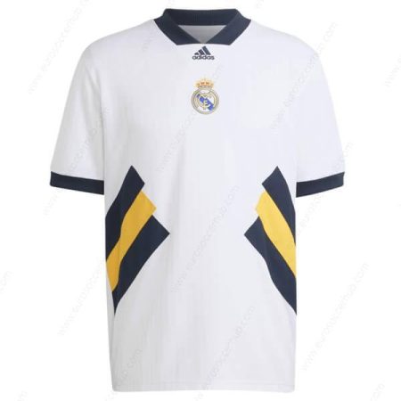 Football Shirt Real Madrid Icon