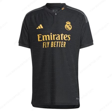 Football Shirt Real Madrid Third Player Version 23/24
