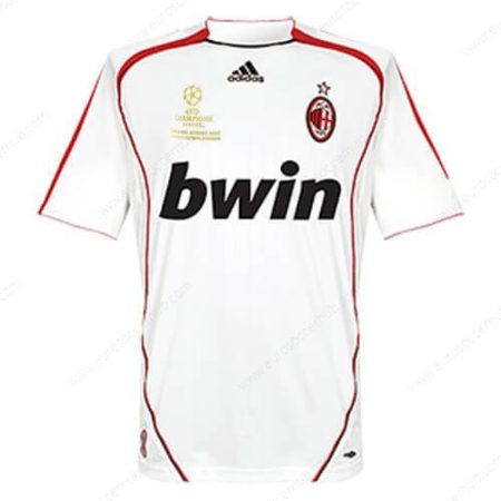 Football Shirt Retro AC Milan Away 06/07
