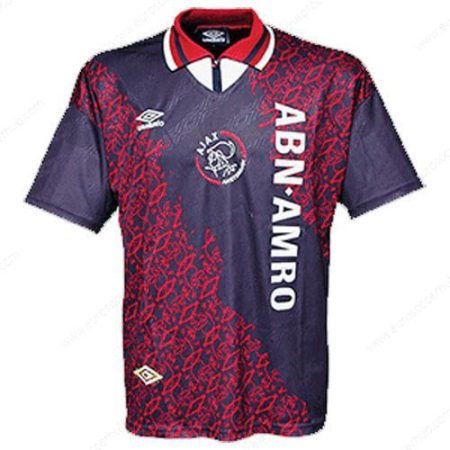 Football Shirt Retro Ajax Away 94/95