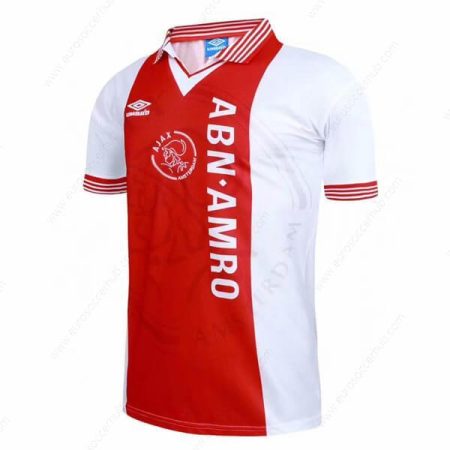 Football Shirt Retro Ajax Home 95/96