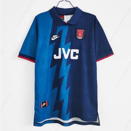 Football Shirt Retro Arsenal Away 95/96