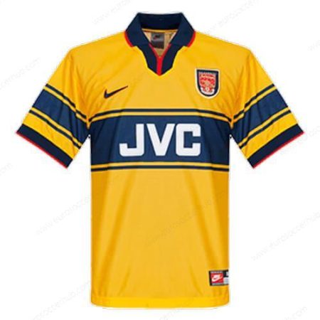Football Shirt Retro Arsenal Away 98/99