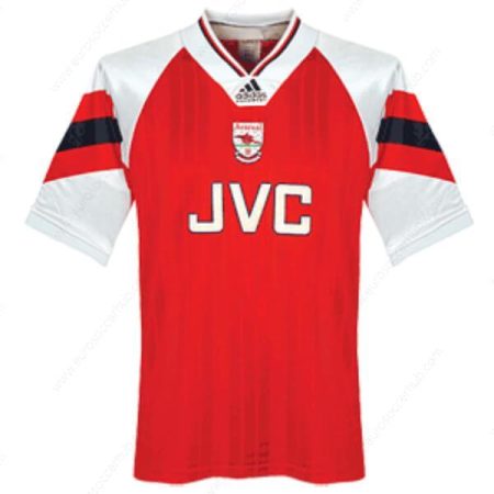 Football Shirt Retro Arsenal Home 92/94
