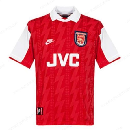 Football Shirt Retro Arsenal Home 94/96