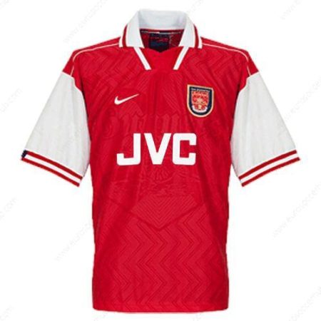 Football Shirt Retro Arsenal Home 96/98