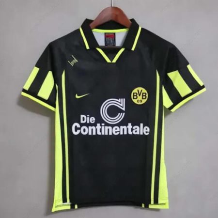Football Shirt Retro Borussia Dortmund Away 1996