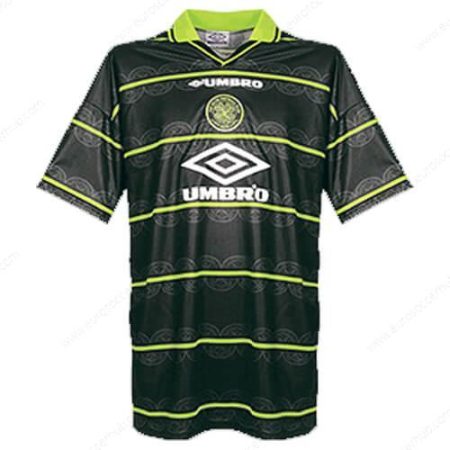 Football Shirt Retro Celtic Away 98/99