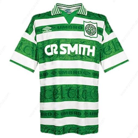 Football Shirt Retro Celtic Home 96/97