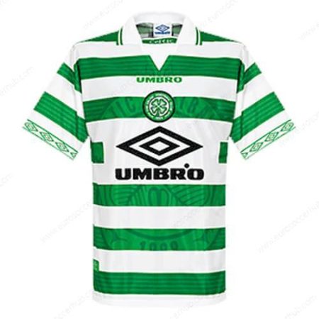 Football Shirt Retro Celtic Home 97/99