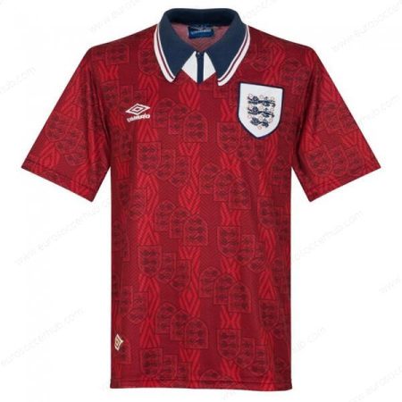Football Shirt Retro England Away 1994