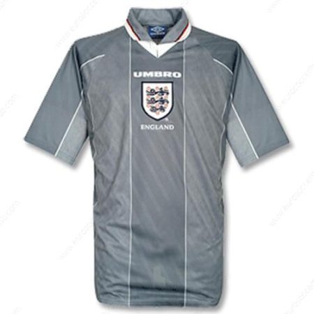 Football Shirt Retro England Away 1996