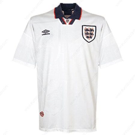 Football Shirt Retro England Home 1994