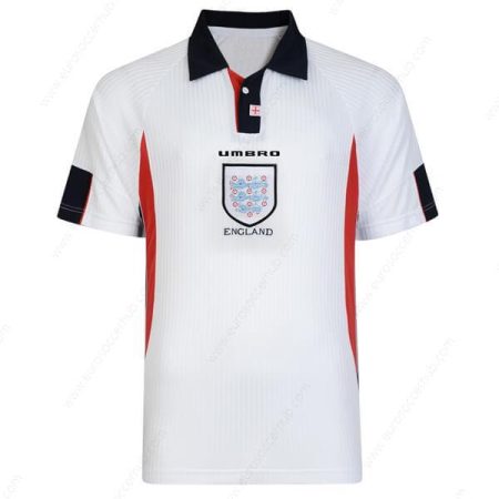 Football Shirt Retro England Home 1998