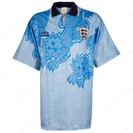 Football Shirt Retro England Third 1992