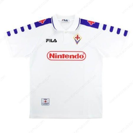 Football Shirt Retro Fiorentina Away 98/99