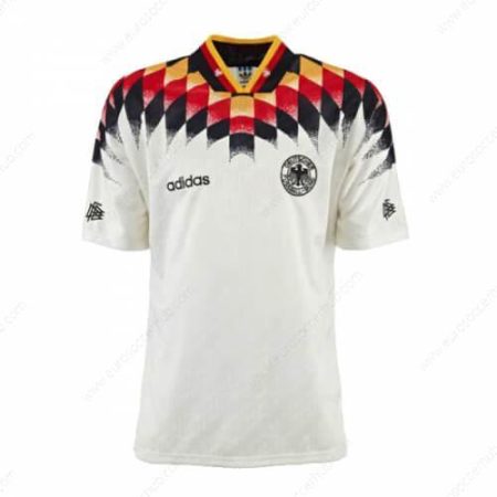 Football Shirt Retro Germany Home 1994