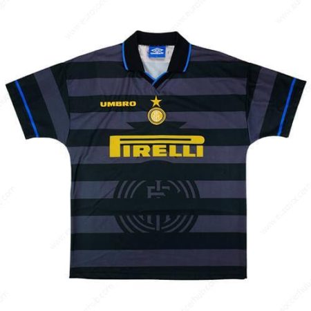 Football Shirt Retro Inter Milan Third 98/99