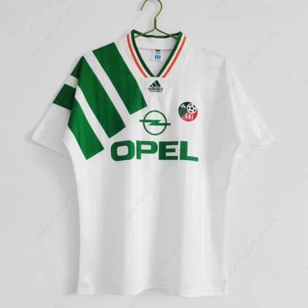 Football Shirt Retro Ireland Away 1992