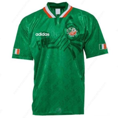 Football Shirt Retro Ireland Home 1994