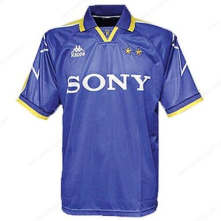 Football Shirt Retro Juventus Away 1996/97