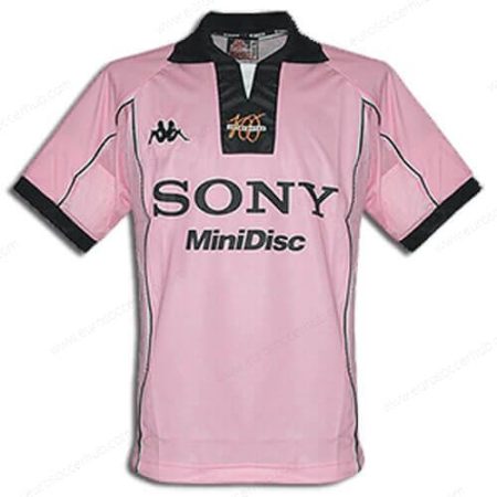 Football Shirt Retro Juventus Away 1997/98