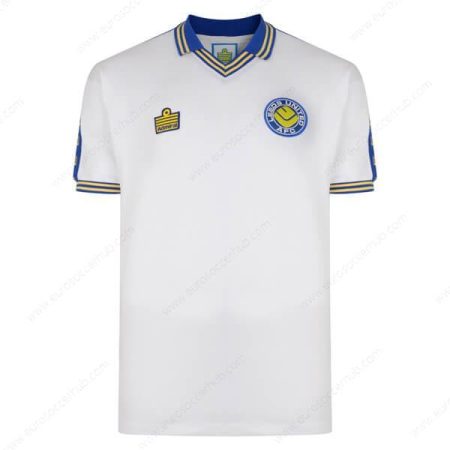 Football Shirt Retro Leeds United Home 1978