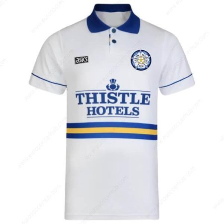 Football Shirt Retro Leeds United Home 1994