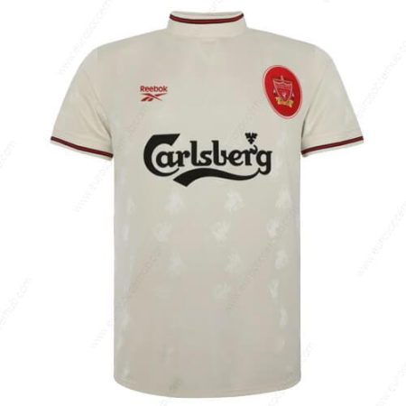 Football Shirt Retro Liverpool Away 96/97