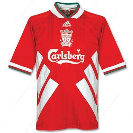Football Shirt Retro Liverpool Home 93/95
