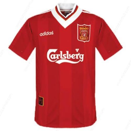 Football Shirt Retro Liverpool Home 95/96