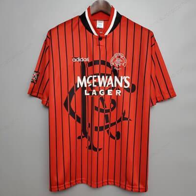 Football Shirt Retro Rangers Away 94/95