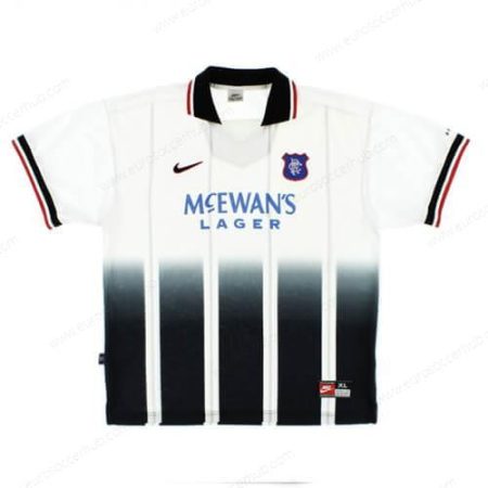 Football Shirt Retro Rangers Away 97/99