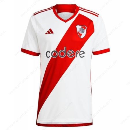 Football Shirt River Plate Home 2023