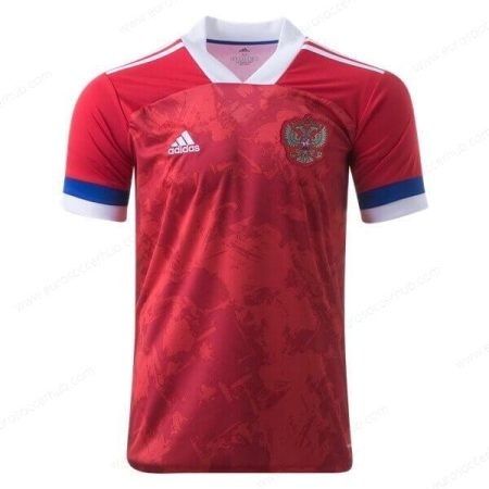 Football Shirt Russia Home Euro 2020