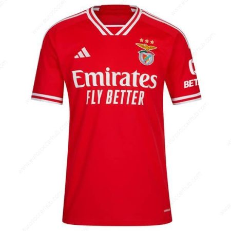 Football Shirt SL Benfica Home 23/24