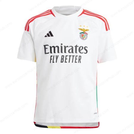 Football Shirt SL Benfica Third 23/24