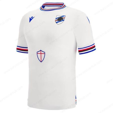 Football Shirt Sampdoria Away 22/23
