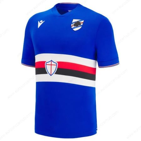 Football Shirt Sampdoria Home 22/23