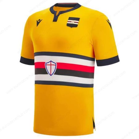 Football Shirt Sampdoria Third 22/23