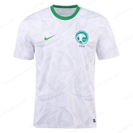 Football Shirt Saudi Arabia Home 2022