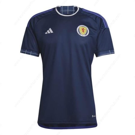 Football Shirt Scotland Home 2022