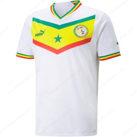 Football Shirt Senegal Home 2022