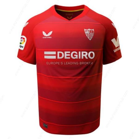 Football Shirt Sevilla Away 22/23