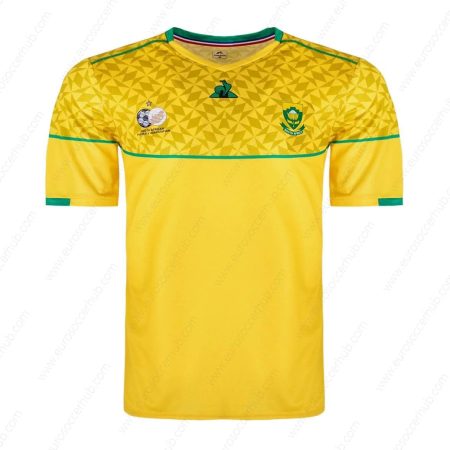 Football Shirt South Africa Home 20/21