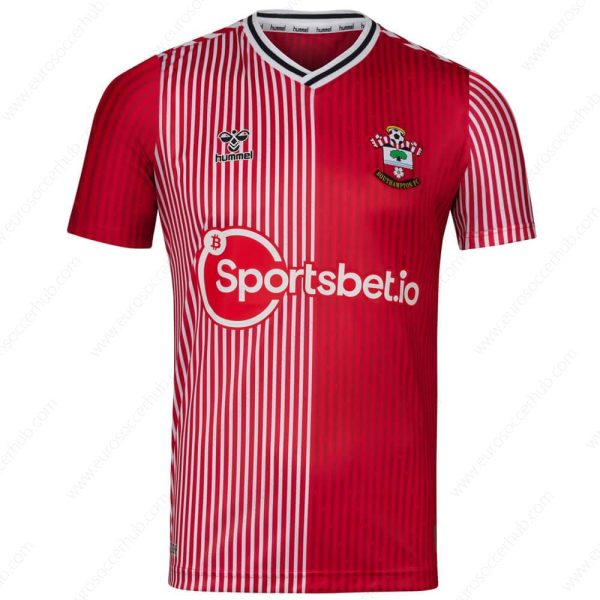 Football Shirt Southampton Home 23/24