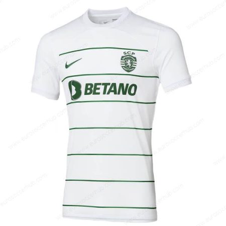 Football Shirt Sporting Lisbon Away 23/24